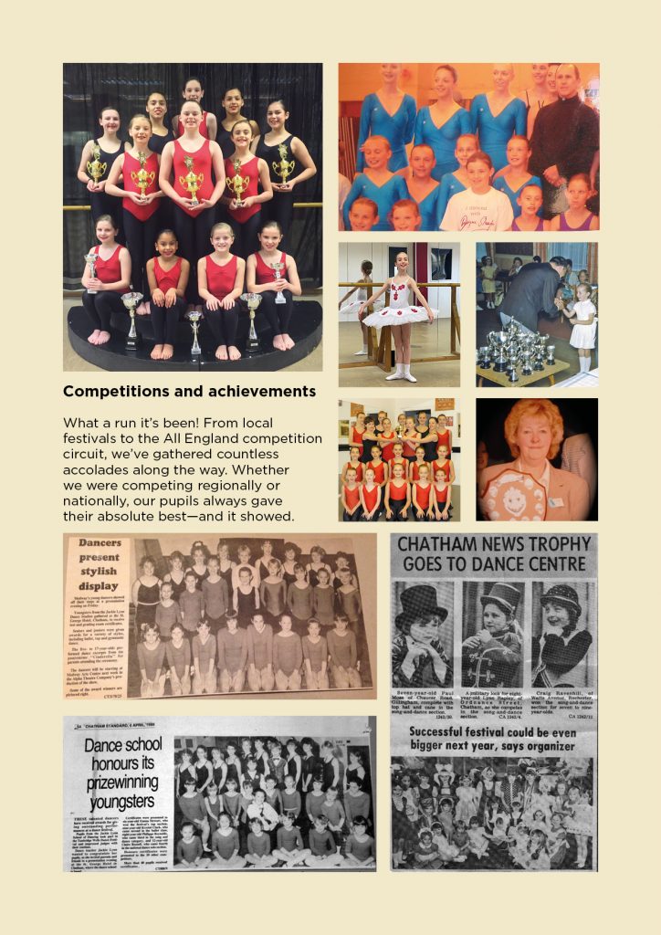 xxxxx Starquest Performing Arts