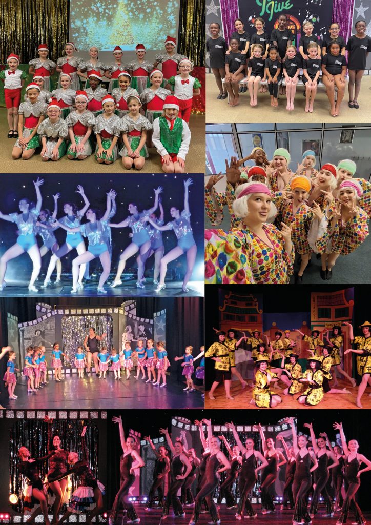 xxxxx Starquest Performing Arts